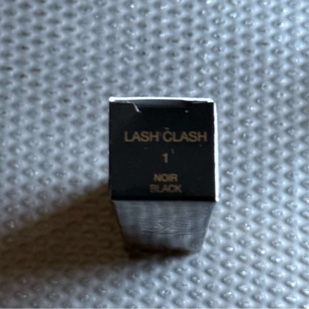 YSL Clash Extreme Volume Mascara mini, Noir Black - Picture 2 of 2